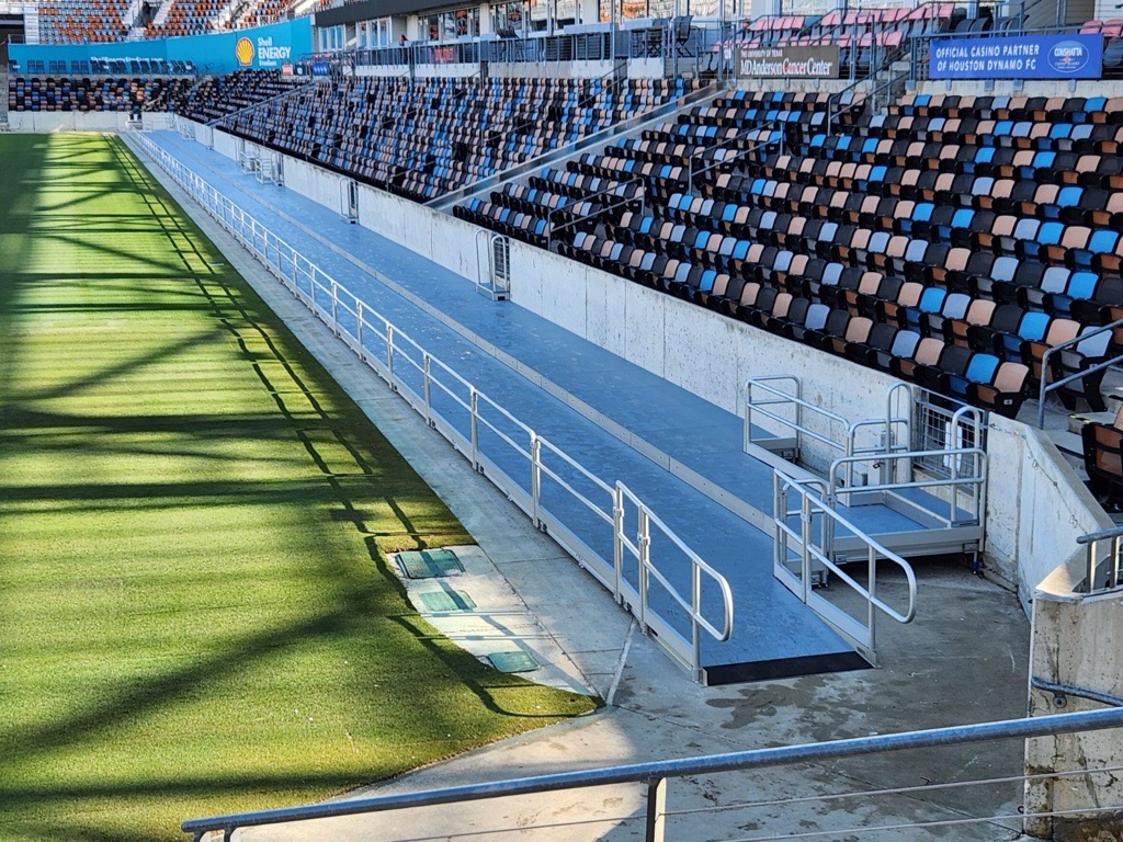 Houston Dynamo 3